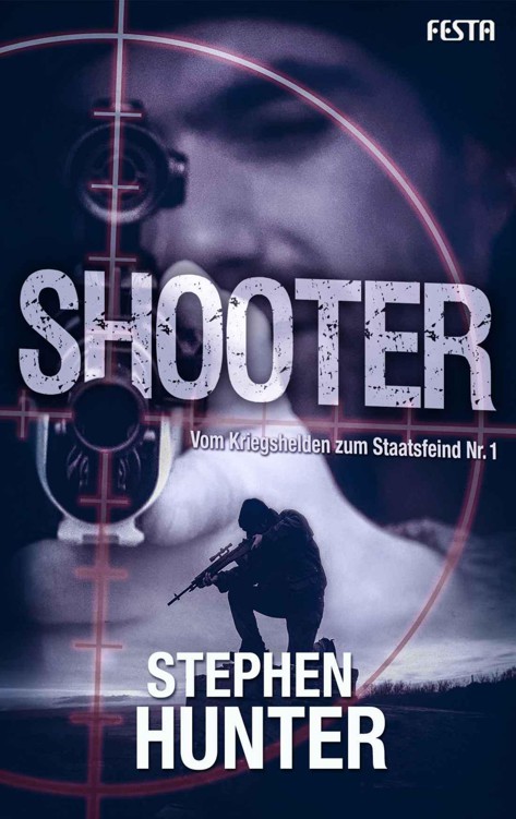 Titelbild zum Buch: Shooter